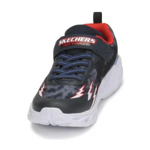 Skechers LIGHT STORM 2.0 Couleur Marine / Rouge Livraison internationale 12