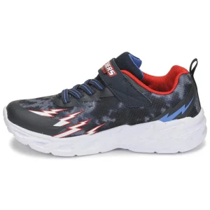 Skechers LIGHT STORM 2.0 Couleur Marine / Rouge Livraison internationale 14