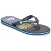 magasin Quiksilver MOLOKAI ART YOUTH Couleur Bleu 22