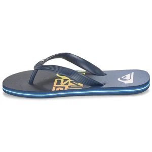 magasin Quiksilver MOLOKAI ART YOUTH Couleur Bleu 14