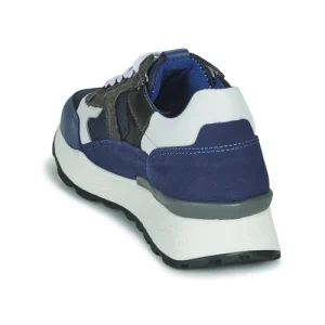 mode Bullboxer AEX003E5LACTWB Couleur Blanc / Bleu 16