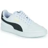 shopping pas cher Puma SHUFFLE JR Couleur Blanc / Noir 22