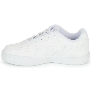 Puma CAVEN PS Couleur Blanc SOLDES TOUT À 14