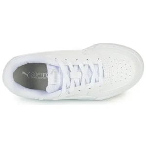 Puma CAVEN PS Couleur Blanc SOLDES TOUT À 18