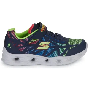 Skechers VORTEX 2.0 Couleur Bleu / Vert belle 10