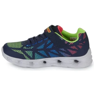 Skechers VORTEX 2.0 Couleur Bleu / Vert belle 14