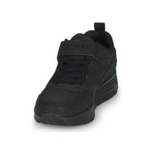 prix de gros Skechers UNO LITE Couleur Noir 12