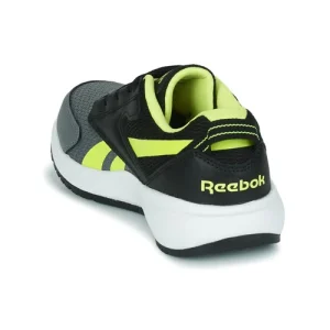 offre spéciale Reebok Sport REEBOK ROAD SUPREME Couleur Gris / Jaune 16