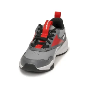 fashioniable Reebok Sport REEBOK XT SPRINTER Couleur Gris / Rouge 12