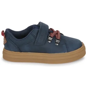 Clarks NOVA BAR K Couleur Marine haute qualité 10