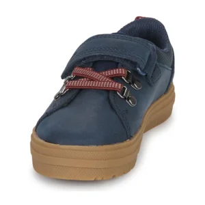 Clarks NOVA BAR K Couleur Marine haute qualité 12