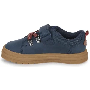 Clarks NOVA BAR K Couleur Marine haute qualité 14