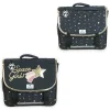 prix pas cher Pol Fox SPACE GIRLS 38 CM REVERSIBLE Couleur Noir 17