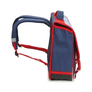 Disney CARTABLE SPIDERMAN 38 CM Couleur Multicolore Paiement sécurisé 11