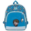 magasin pas cher Back To School CHIBIBI SAC A DOS HARRY Couleur Bleu 17