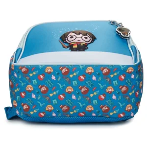 magasin pas cher Back To School CHIBIBI SAC A DOS HARRY Couleur Bleu 13