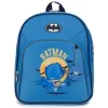 remise en ligne Back To School SUPER FRIENDS SAC A DOS BATMAN Couleur Bleu 19