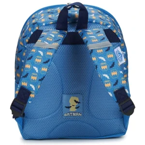 remise en ligne Back To School SUPER FRIENDS SAC A DOS BATMAN Couleur Bleu 9