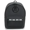 Back To School SAC A DOS MARVEL Couleur Gris marque pas cher en ligne 19