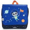 prix pas cher Tann’s SAC COSMOS COMPATIBLE A4 Couleur Multicolore 17