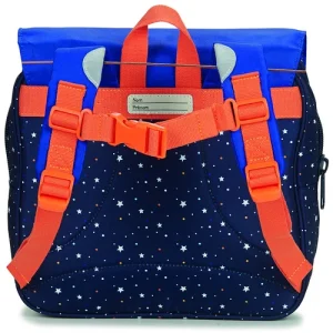 prix pas cher Tann’s SAC COSMOS COMPATIBLE A4 Couleur Multicolore 9