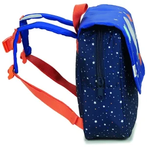 prix pas cher Tann’s SAC COSMOS COMPATIBLE A4 Couleur Multicolore 11