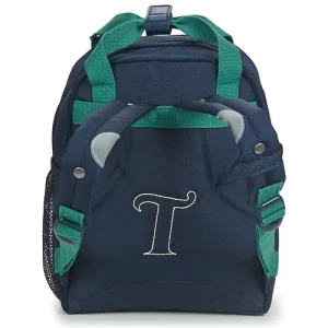 Tann’s KILIAN SAC A DOS XS Couleur Bleu de garantie authentique 9