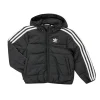 à prix imbattables Adidas Originals PADDED JACKET Couleur Noir 13