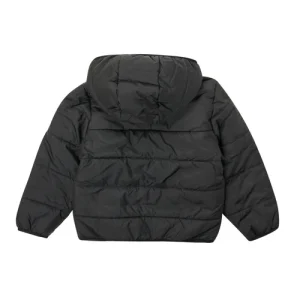 à prix imbattables Adidas Originals PADDED JACKET Couleur Noir 7