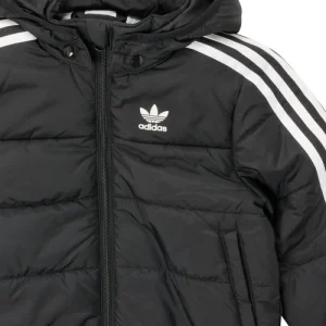 à prix imbattables Adidas Originals PADDED JACKET Couleur Noir 9