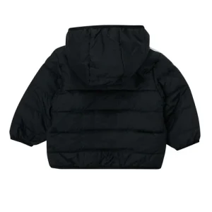 Livraison internationale Adidas Originals PADDED JACKET Couleur Noir 7