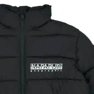 Napapijri A-BACHAR Couleur Noir design à la mode 9