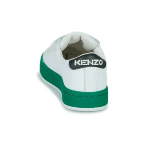 Kenzo K29092 Couleur Blanc / Vert en france 16