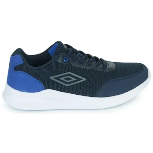 Umbro UM NATEO LACE Couleur Marine / Bleu boutique 10