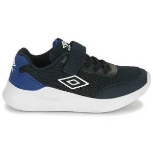 Umbro UM NATEO VLC Couleur Marine / Bleu boutique en france 10