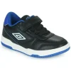 site pas cher Umbro UM MALKO VLC Couleur Noir / Bleu 22