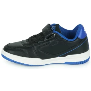 site pas cher Umbro UM MALKO VLC Couleur Noir / Bleu 14