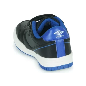 site pas cher Umbro UM MALKO VLC Couleur Noir / Bleu 16