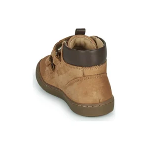 soldes luxe Shoo Pom PLAY DESERT SCRATCH Couleur Camel 16