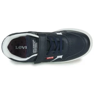 Levi’s NEW SHOT Couleur Marine boutique paris 18