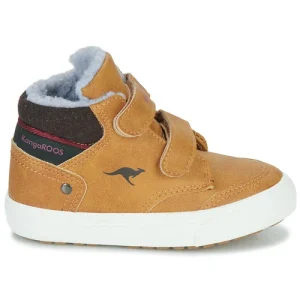 grande surprise Kangaroos KAVU PRIMO Couleur Cognac 10