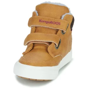 grande surprise Kangaroos KAVU PRIMO Couleur Cognac 12