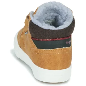 grande surprise Kangaroos KAVU PRIMO Couleur Cognac 16