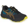 Asics GEL-VENTURE 9 GS Couleur Noir / Bleu magasin paris 20