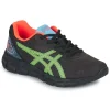 Asics GEL-QUANTUM LYTE II GS Couleur Noir / Vert achat 20