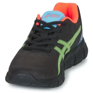 Asics GEL-QUANTUM LYTE II GS Couleur Noir / Vert achat 12