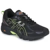 Les achats en ligne Asics GEL-VENTURE 6 GS Couleur Noir / Vert 20