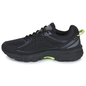 Les achats en ligne Asics GEL-VENTURE 6 GS Couleur Noir / Vert 14