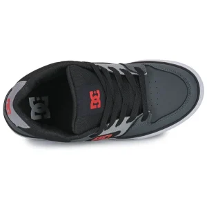 DC Shoes PURE MID Couleur Gris dernière tendance 18