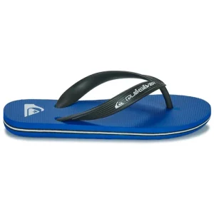 Acheter Quiksilver MOLOKAI CORE YOUTH Couleur Bleu 10